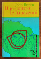 Due contro le Amazzoni