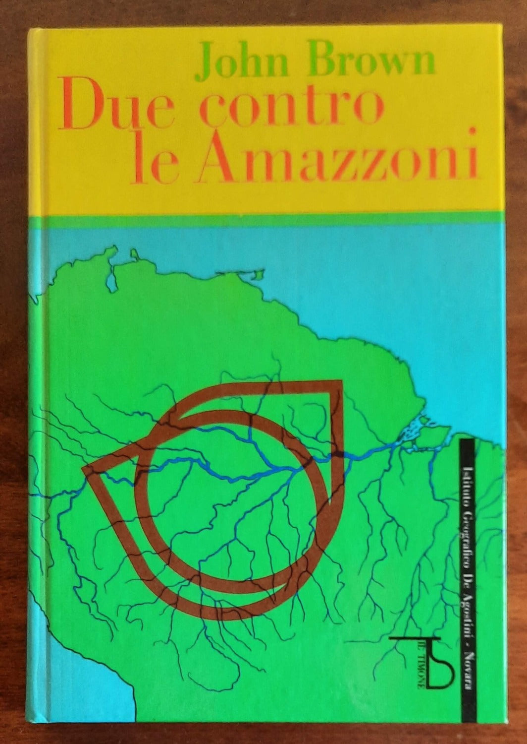 Due contro le Amazzoni