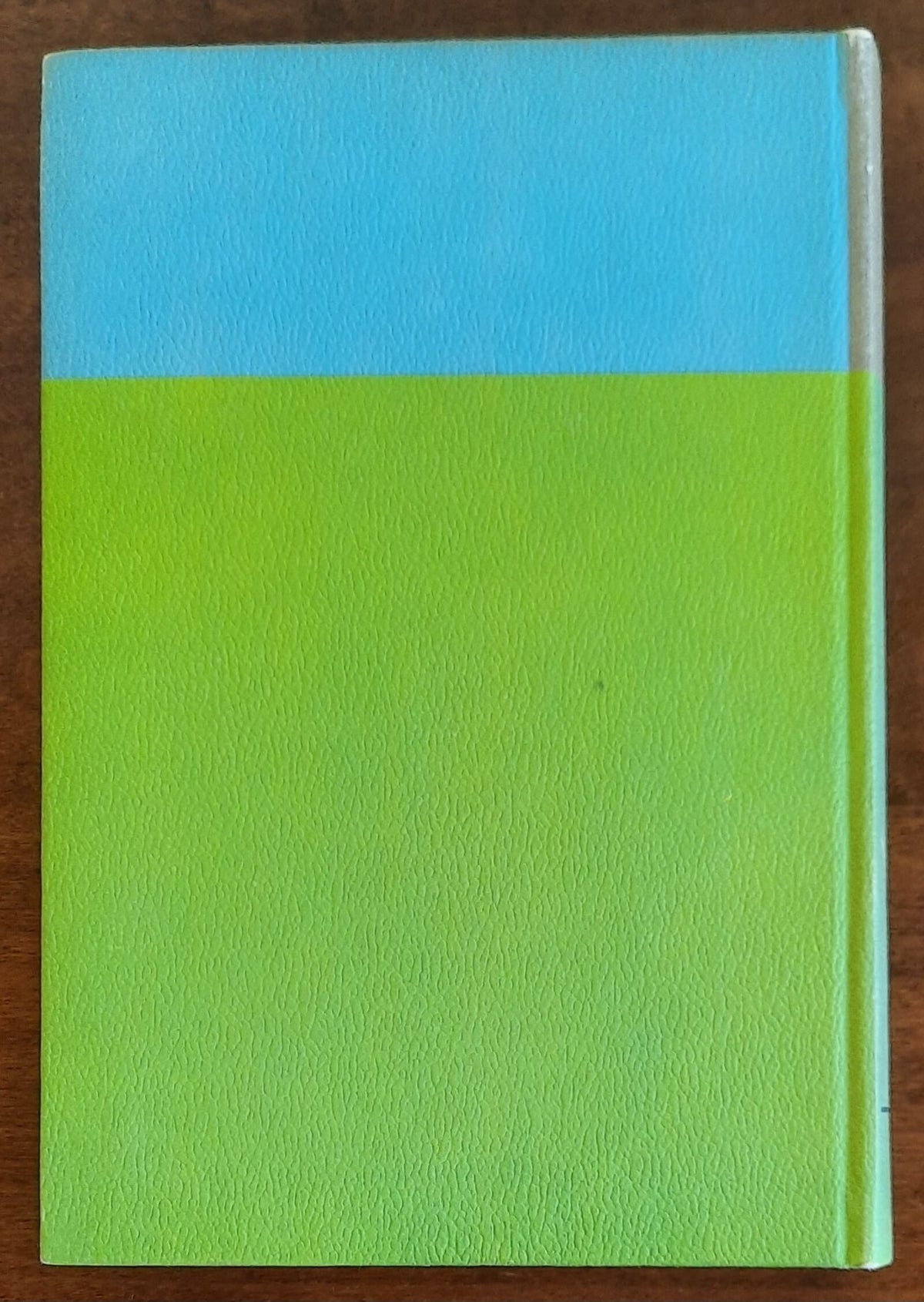 Due manciate di sabbia - di Anthony Smith - De Agostini
