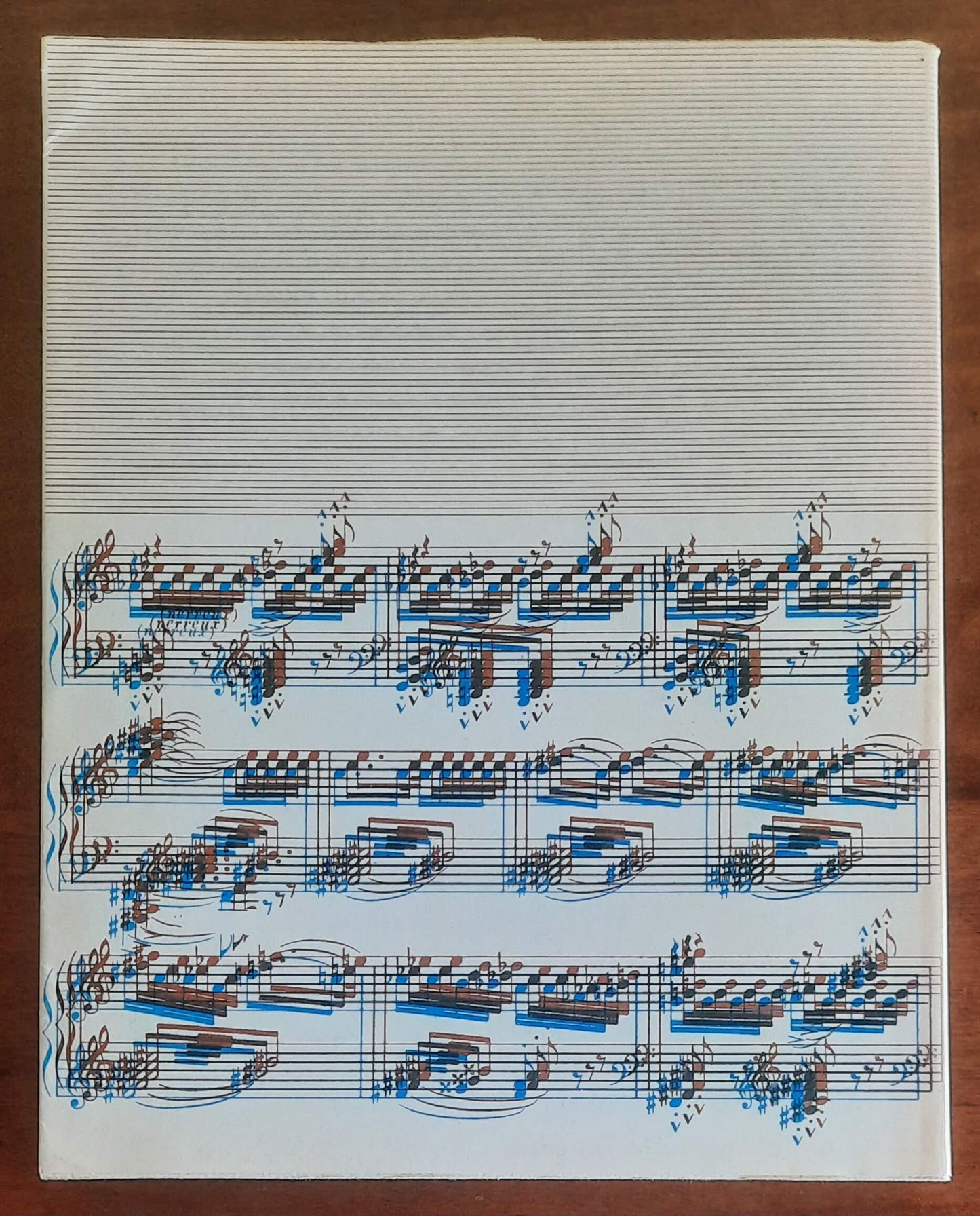 Due secoli di lirica a Genova - Vol. 01 (dal 1772 al 1900)