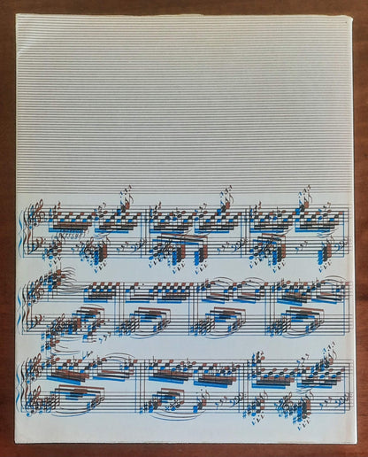 Due secoli di lirica a Genova - Vol. 01 (dal 1772 al 1900)