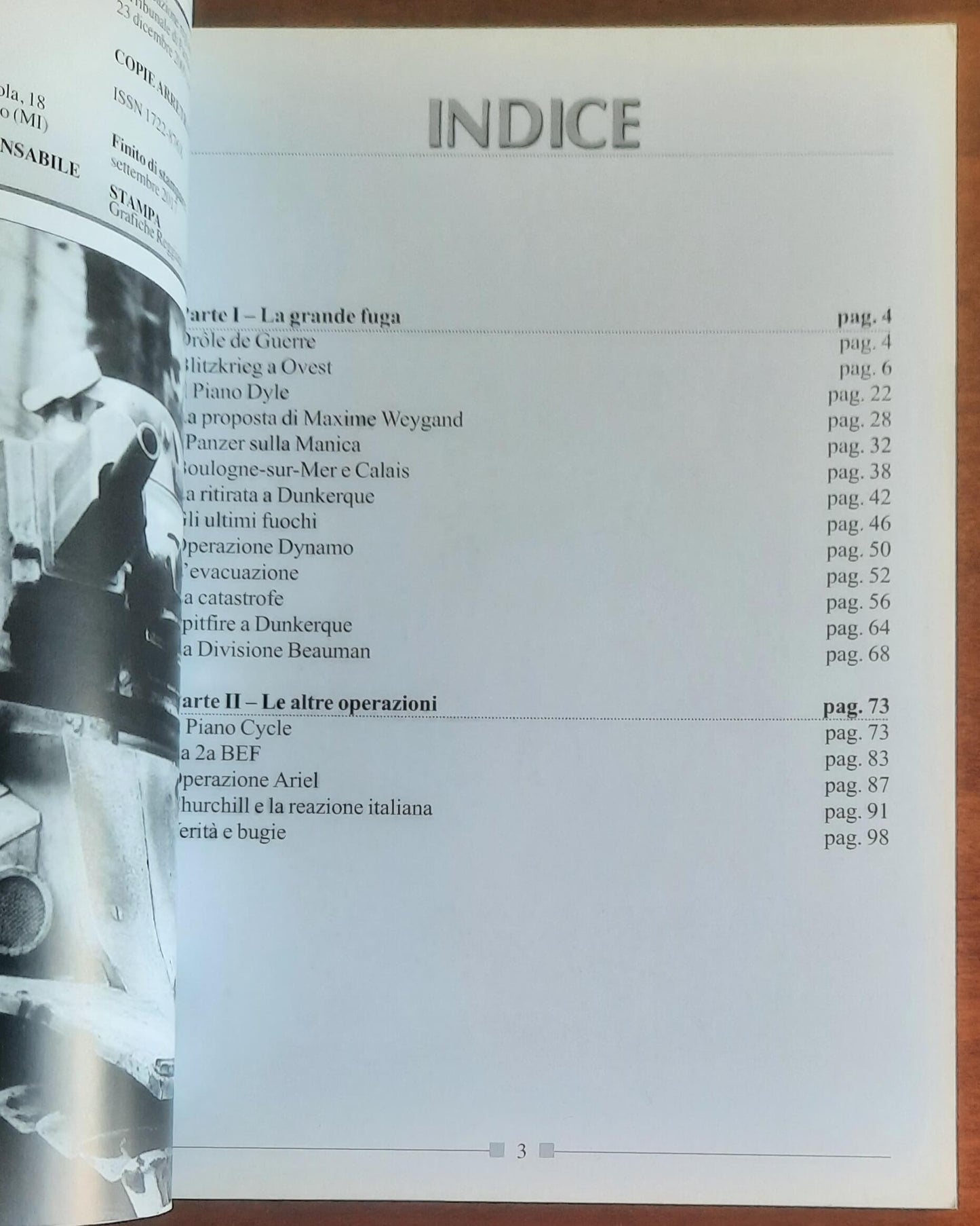 Dunkerque. Trappola sulla Manica - Delta Editrice - War Set Battaglie