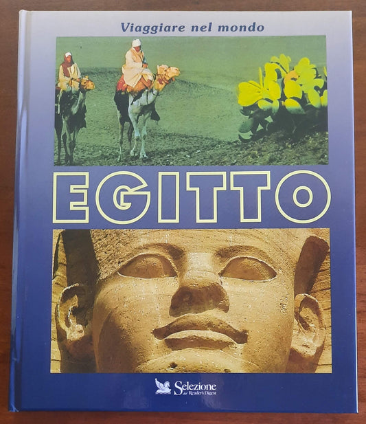 Egitto - Selezione Dal Reader’s Digest