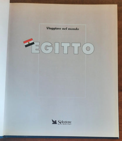 Egitto - Selezione Dal Reader’s Digest