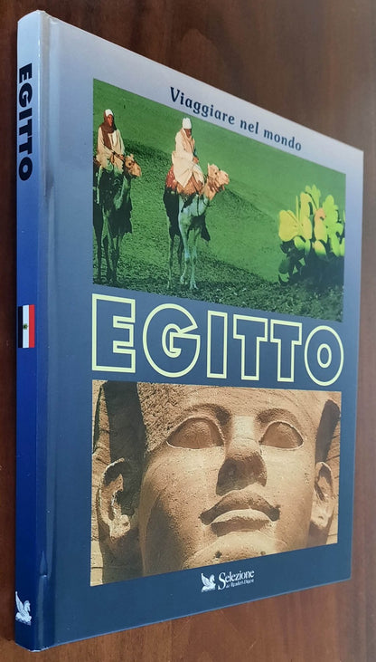 Egitto - Selezione Dal Reader’s Digest