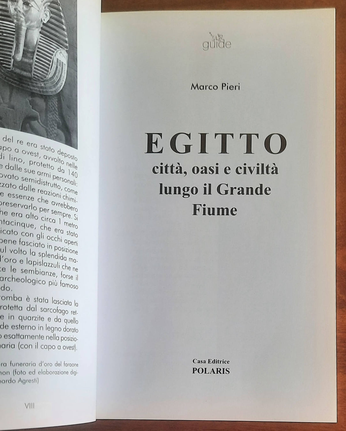 Egitto. Città, oasi e civiltà lungo il Grande Fiume - Le Guide Turisanda