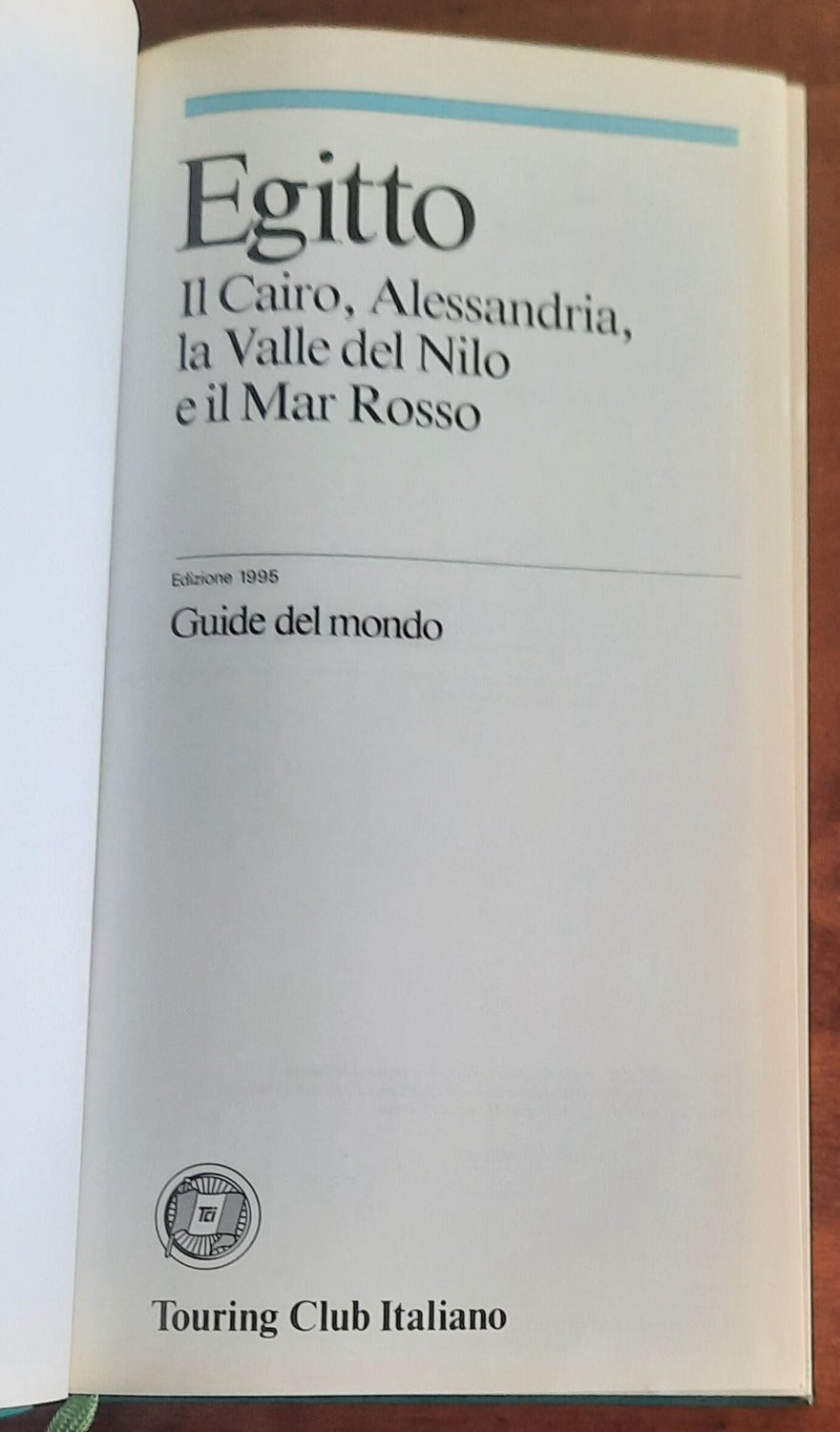 Egitto. Il Cairo, Alessandria, la Valle del Nilo e il Mar Rosso