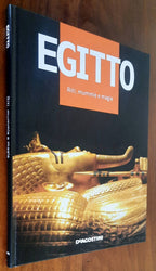 Egitto. Riti, mummie e magie - De Agostini