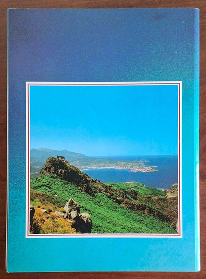Elba. Un giardino nel blu - Co. Graf. Editrice