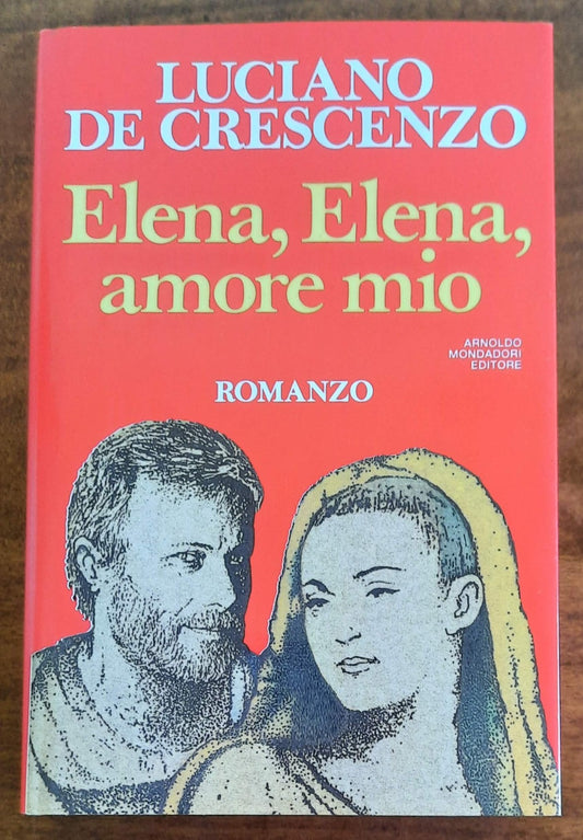 Elena, Elena amore mio - di Luciano De Crescenzo