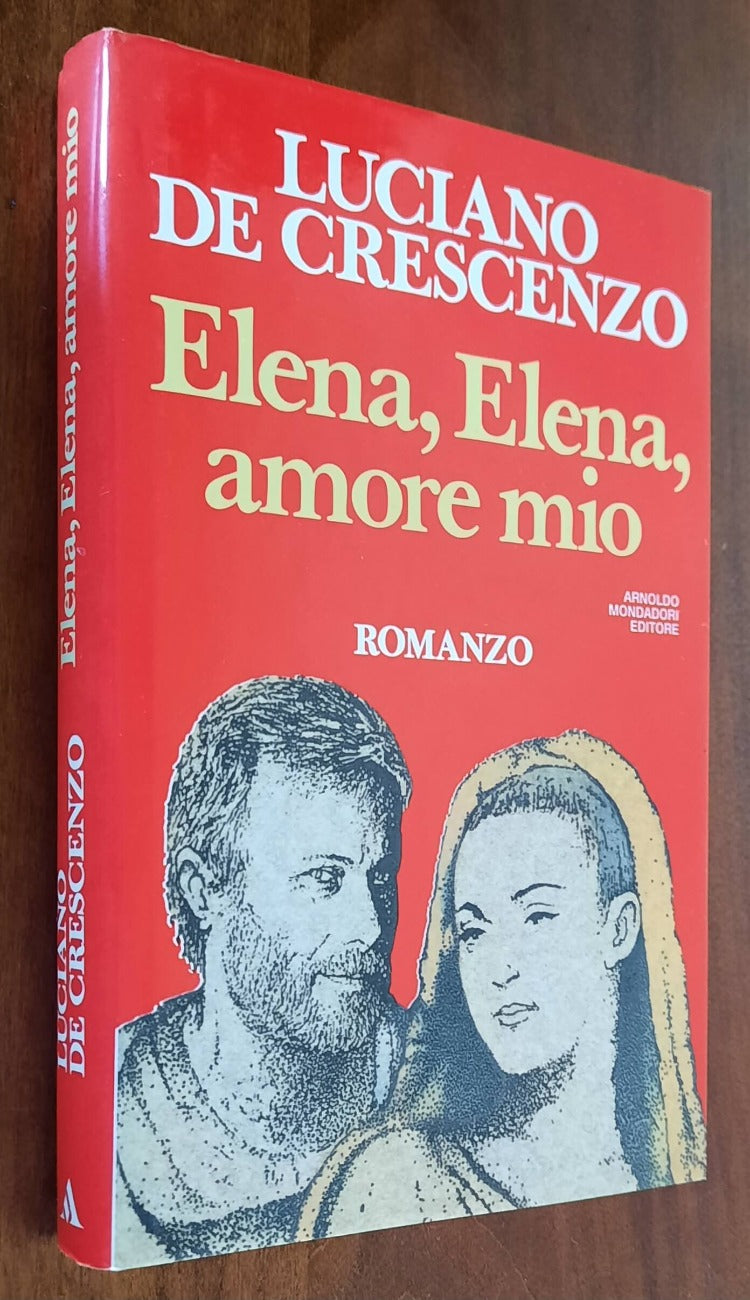 Elena, Elena amore mio - di Luciano De Crescenzo