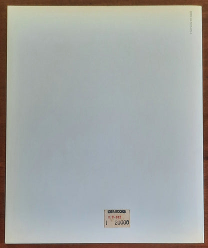 Elliott Erwitt - Idea Books