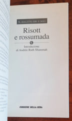El rattin in Galleria - Risott e rossumada - L’è minga auf - Libreria Biellese