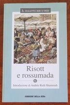 El rattin in Galleria - Risott e rossumada - L’è minga auf - Libreria Biellese