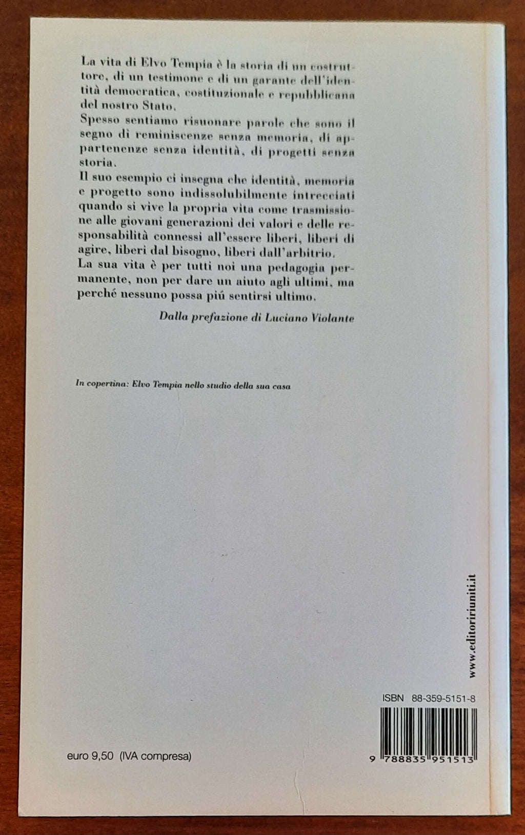 Elvo Tempia «Gim». Una finestra sul ’900 nel Biellese