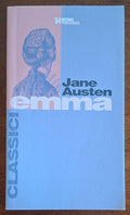 Emma - di Jane Austen - Edizioni Theoria