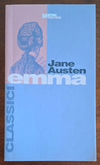 Emma - di Jane Austen - Edizioni Theoria