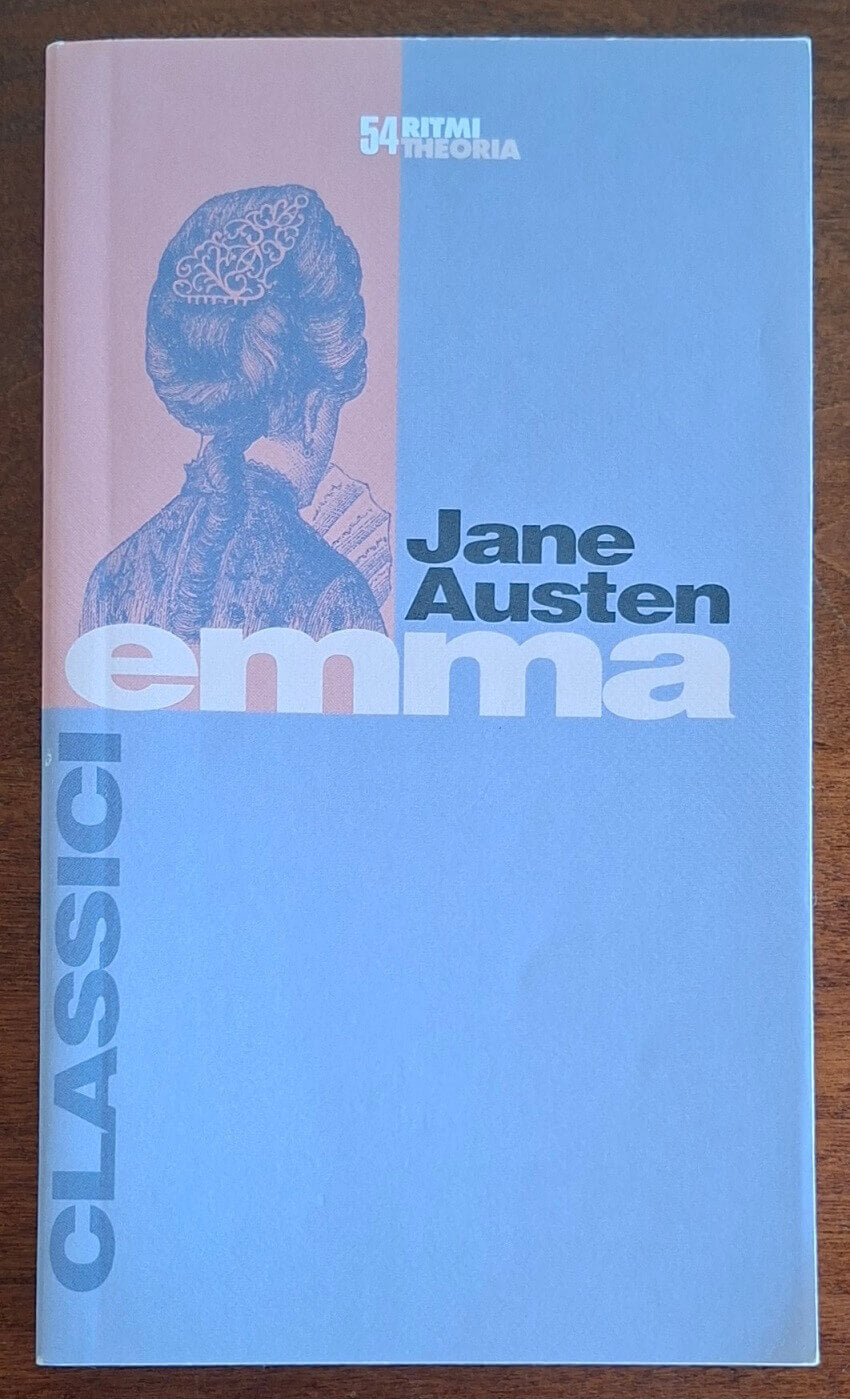 Emma - di Jane Austen - Edizioni Theoria