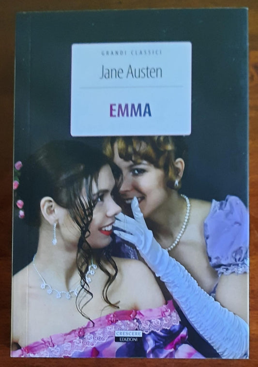 Emma. Ediz. integrale - di Jane Austen