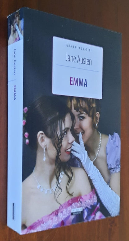 Emma. Ediz. integrale - di Jane Austen