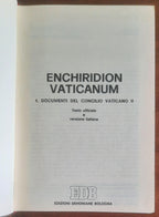 EnchiridionVaticanumvol.1-DocumentiufficialidelConcilioVaticanoII_1962-1965_4 - Libreria Biellese