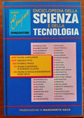 Enciclopedia della scienza e della tecnologia