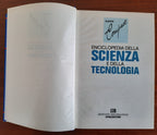 Enciclopedia della scienza e della tecnologia