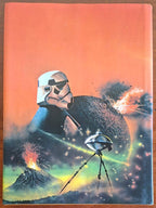 Encyclopedia of Science Fiction - Robert Holdstock - Octopus Books
