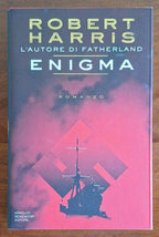 Enigma - Robert Harris - Mondadori
