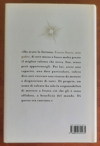 Ennio mio padre - di Sara Doris - Piemme