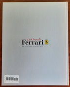 Enzo Ferrari - 2002. Le Grandi Ferrari. La passione in scala 1:24 - vol. 05