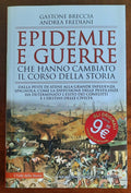 Epidemie e guerre che hanno cambiato il corso della storia. Dalla peste di Atene alla grande influenza spagnola