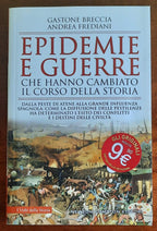 Epidemie e guerre che hanno cambiato il corso della storia. Dalla peste di Atene alla grande influenza spagnola