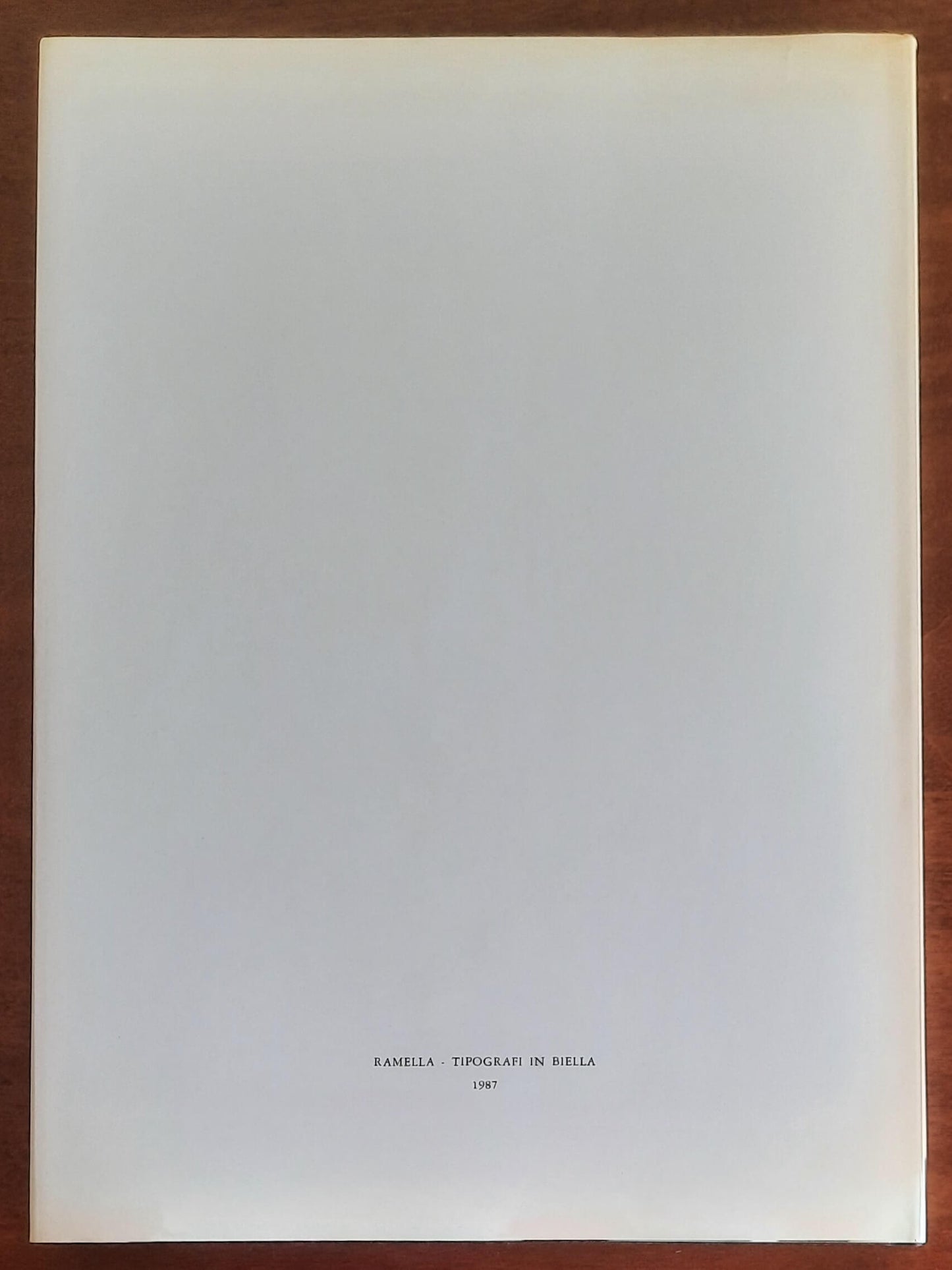 Epifanio Pozzato. Quarant’anni di pittura - di Bruno Pozzato