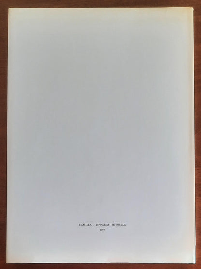 Epifanio Pozzato. Quarant’anni di pittura - di Bruno Pozzato