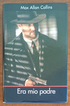 Era mio padre - di Max Allan Collins - Il Giornale (MovieBook)