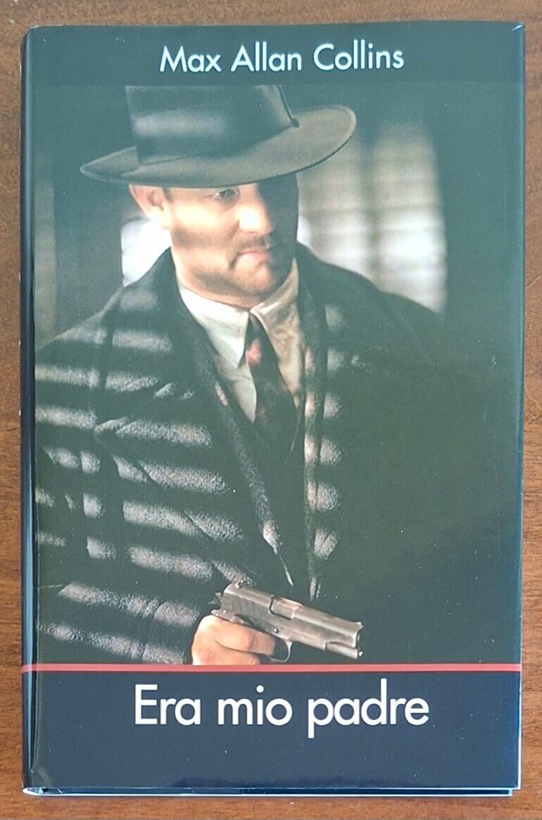 Era mio padre - di Max Allan Collins - Il Giornale (MovieBook)