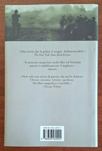 Eravamo giovani in Vietnam - H.G. Moore e J. L. Galloway - Piemme