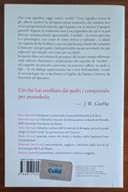 Eredi. Ripensare i padri - Biblioteca Universale Rizzoli