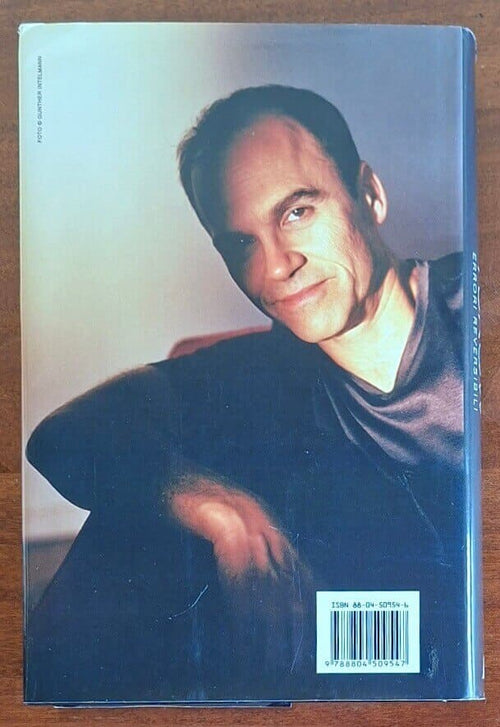 Errori reversibili - Scott Turow - Mondadori