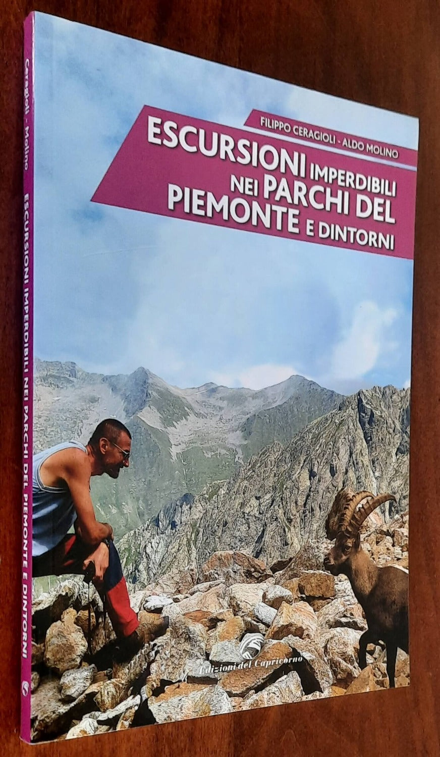 Escursioni imperdibili nei parchi del Piemonte e dintorni