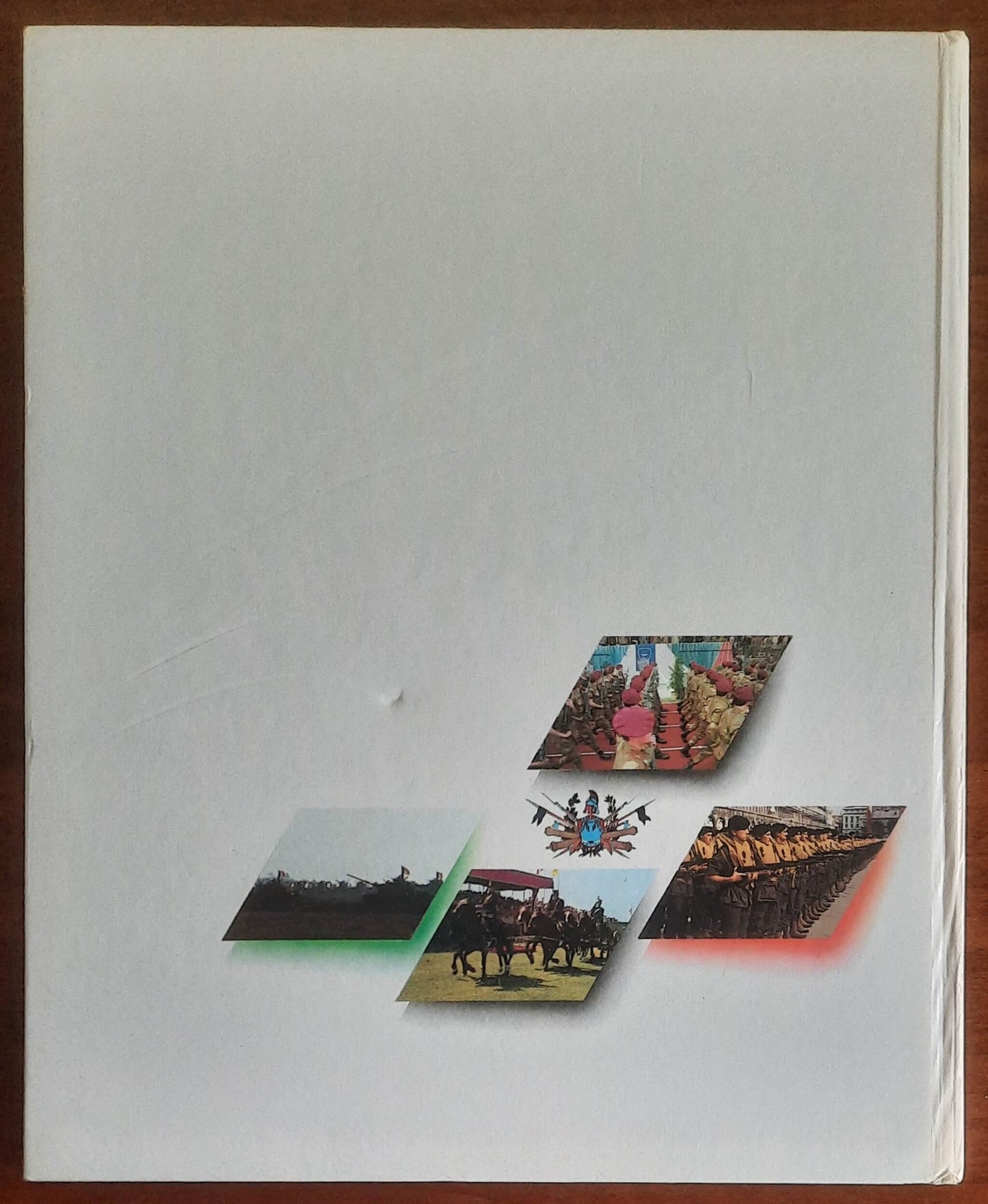 Esercito e Paese. Un anno di vita in comune - Stato Maggiore dell'Esercito