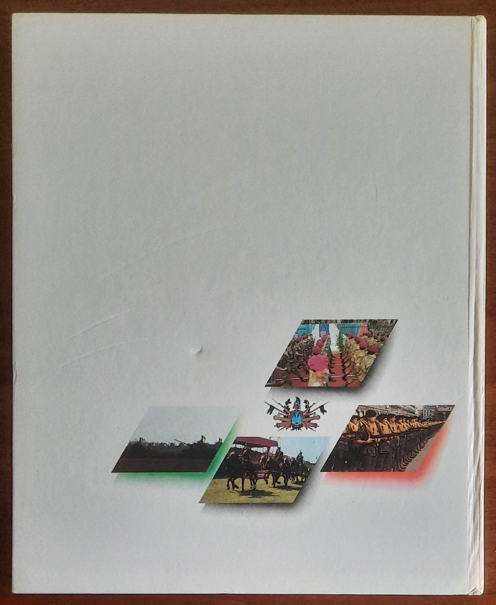 Esercito e Paese. Un anno di vita in comune - Stato Maggiore dell'Esercito