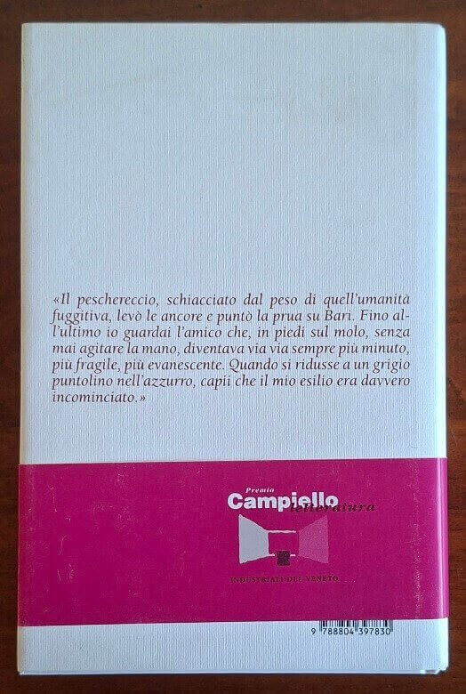 Esilio. Confessioni illiriche tra Dalmazia e Bosnia