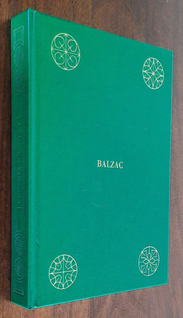 Eugenia Grandet - di Honoré De Balzac - Mondadori