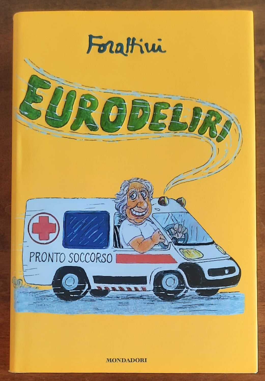 Eurodeliri