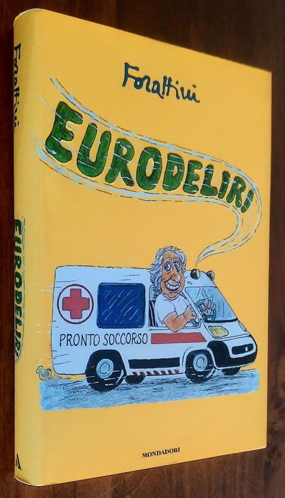 Eurodeliri