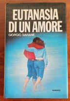 Eutanasia di un amore - Libreria Biellese