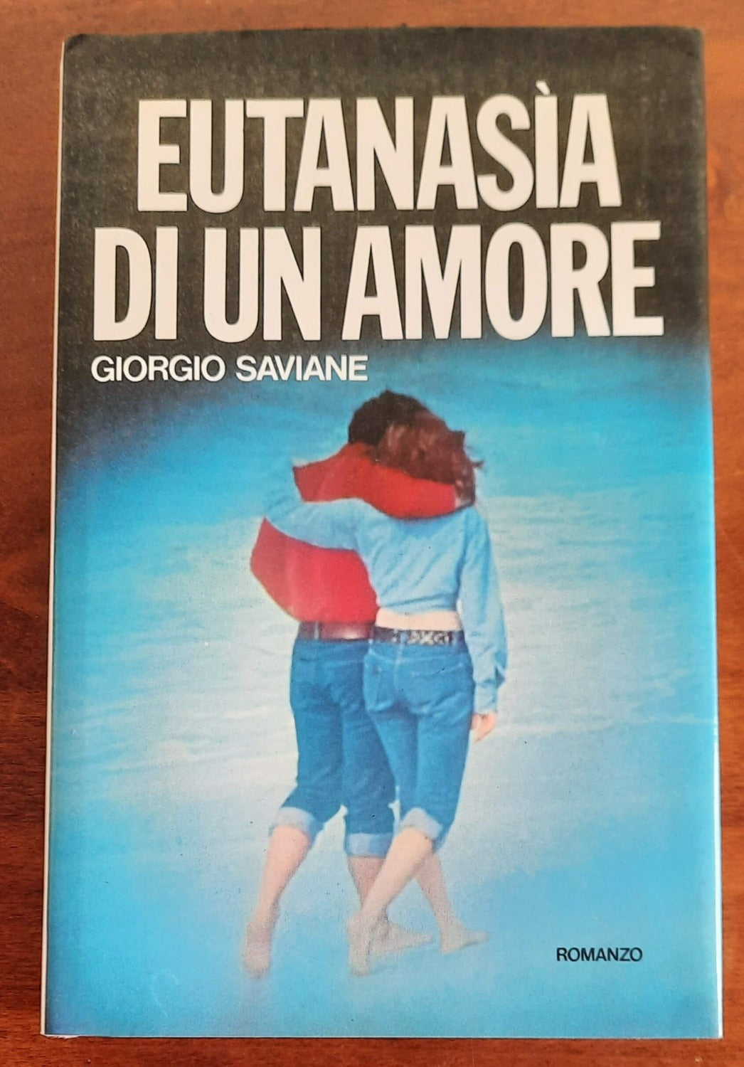 Eutanasia di un amore - Libreria Biellese