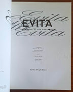 Evita. Immagini di una passione - Sperling & Kupfer
